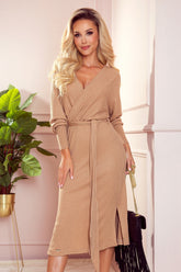 Vestido Casual modelo 160446 Numoco