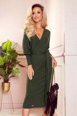 Vestido de día modelo 160477 Numoco