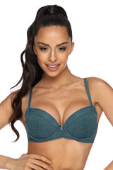 Sujetador Push-up modelo 160581 Mat