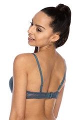 Sujetador Push-up modelo 160581 Mat