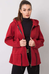 Sudadera modelo 160634 Italy Moda