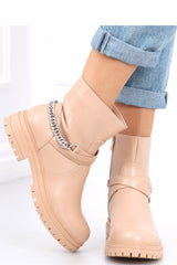 Botas modelo 160700 Inello