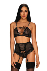 Conjunto sexy modelo 160708 Obsessive