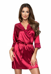 Albornoz modelo 160691 Donna