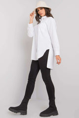 Camisa de manga larga modelo 160742 Ex Moda