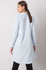 Camisa de manga larga modelo 160754 Ex Moda