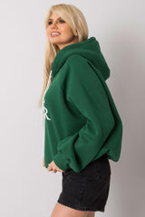 Sudadera modelo 160766 Ex Moda