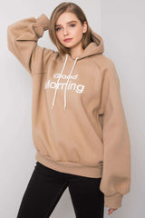 Sudadera modelo 160771 Ex Moda