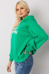 Sudadera modelo 160773 Ex Moda