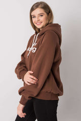 Sudadera modelo 160774 Ex Moda