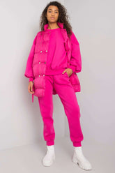 Conjunto modelo 160801 Ex Moda