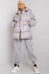 Conjunto modelo 160814 Ex Moda