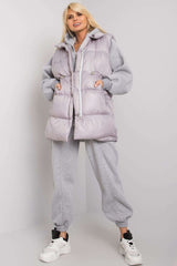 Conjunto modelo 160814 Ex Moda