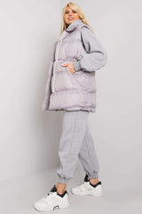 Conjunto modelo 160814 Ex Moda