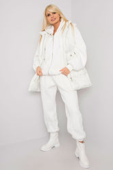 Conjunto modelo 160815 Ex Moda