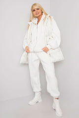 Conjunto modelo 160815 Ex Moda