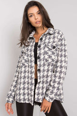 Camisa de manga larga modelo 160825 Ex Moda