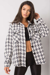 Camisa de manga larga modelo 160825 Ex Moda