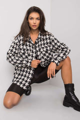 Camisa de manga larga modelo 160827 Ex Moda