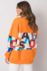 Sudadera modelo 160835 Ex Moda