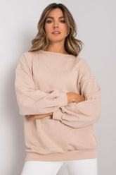 Sudadera modelo 160838 Ex Moda