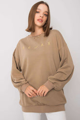 Sudadera modelo 160839 Ex Moda