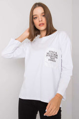 Blusa modelo 160843 Ex Moda