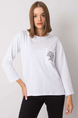 Blusa modelo 160843 Ex Moda