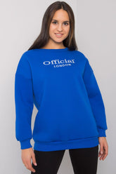 Sudadera modelo 160856 Ex Moda