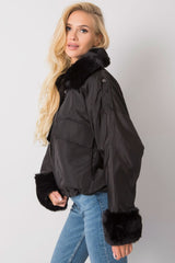 Chaqueta modelo 160939 NM