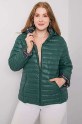 Chaqueta modelo 160948 NM