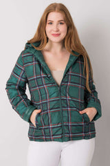 Chaqueta modelo 160948 NM