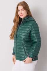 Chaqueta modelo 160948 NM