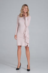 Vestido de cóctel modelo 160969 Figl