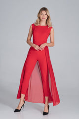 Playsuit modelo 160975 Figl