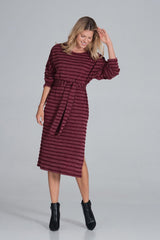 Vestido Casual modelo 160978 Figl