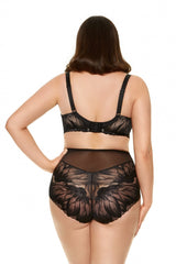 Sujetador con Relleno modelo 161216 Gorteks