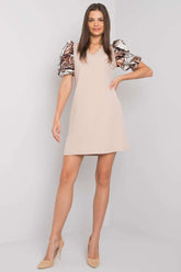 Vestido de cóctel modelo 161290 Pole&Pole