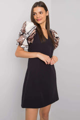 Vestido cóctel modelo 161291 Pole&Pole