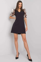 Vestido cóctel modelo 161291 Pole&Pole