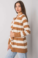 Cárdigan modelo 161303 Fame