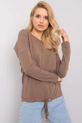 Blusa modelo 161357 BFG