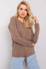 Blusa modelo 161357 BFG