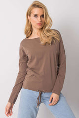 Blusa modelo 161357 BFG