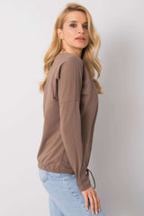 Blusa modelo 161357 BFG