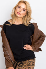 Blusa modelo 161358 BFG