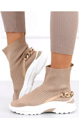 Zapatos Deportivos modelo 161403 Inello