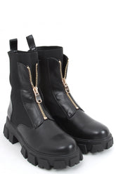 Botas modelo 161422 Inello