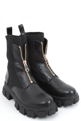 Botas modelo 161422 Inello