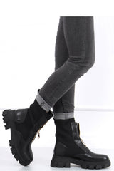 Botas modelo 161422 Inello